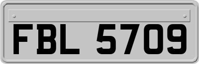FBL5709