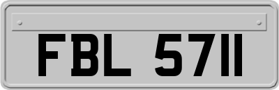FBL5711