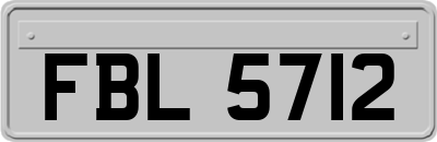 FBL5712