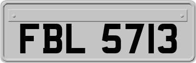 FBL5713