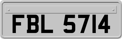 FBL5714