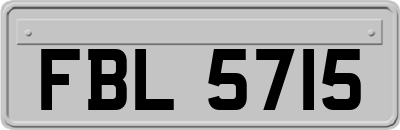 FBL5715
