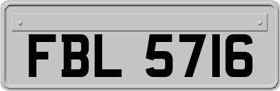 FBL5716