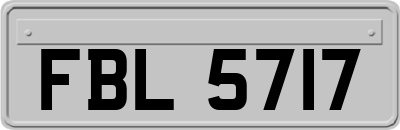 FBL5717