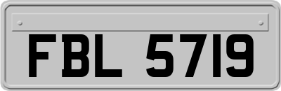 FBL5719