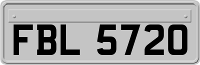 FBL5720