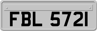 FBL5721