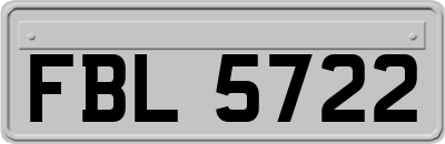 FBL5722