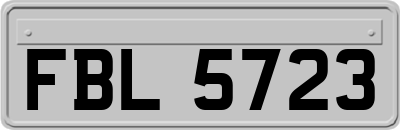 FBL5723