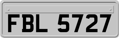 FBL5727