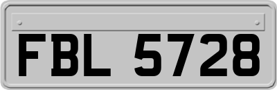 FBL5728