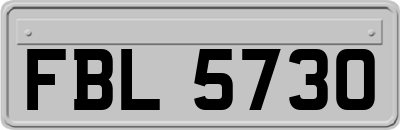 FBL5730