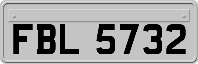 FBL5732