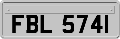 FBL5741