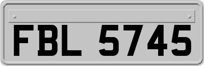 FBL5745