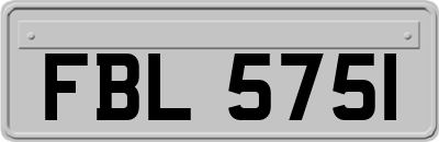 FBL5751