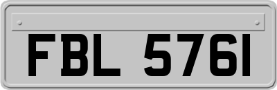 FBL5761