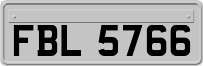 FBL5766