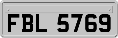 FBL5769