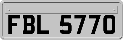 FBL5770