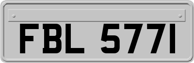 FBL5771
