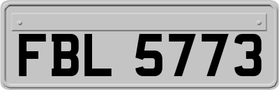 FBL5773