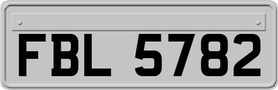 FBL5782