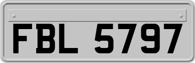 FBL5797