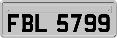 FBL5799