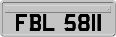 FBL5811