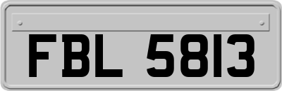 FBL5813