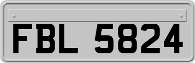 FBL5824