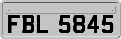 FBL5845
