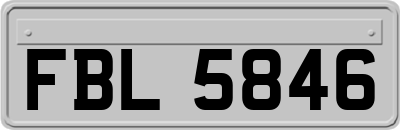 FBL5846