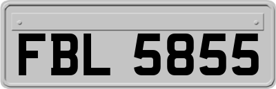 FBL5855
