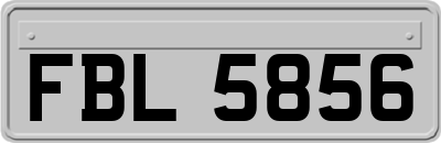 FBL5856