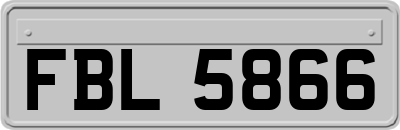 FBL5866