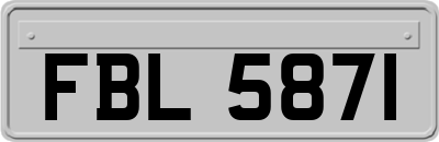 FBL5871