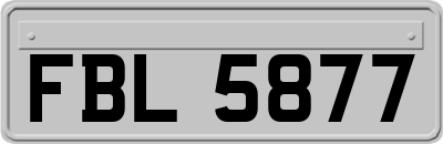FBL5877