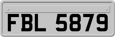 FBL5879