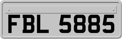 FBL5885