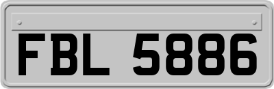 FBL5886
