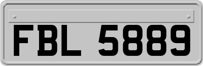 FBL5889