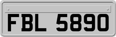 FBL5890