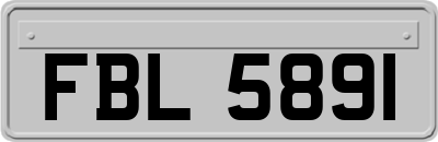 FBL5891