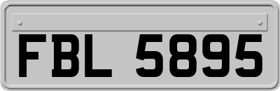 FBL5895