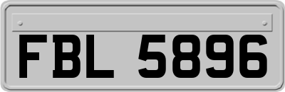 FBL5896