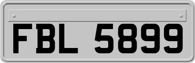 FBL5899