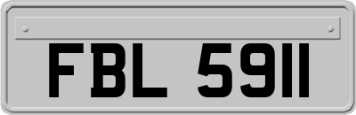 FBL5911
