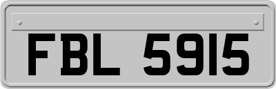 FBL5915